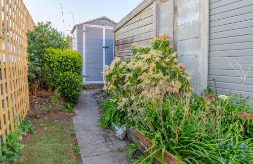 Danny Cottage - Foto 12