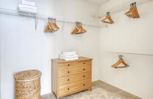 Jersey City 2br w wd gym elevator nr path NYC-672 - Foto 16