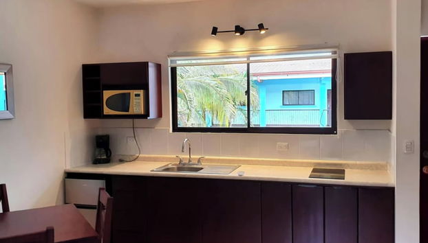 Marina Loft Condos 223 - Foto 4, Cocina privada