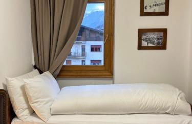 Bormio House 2 Via Funivie 65, Pista Stelvio - Photo 16