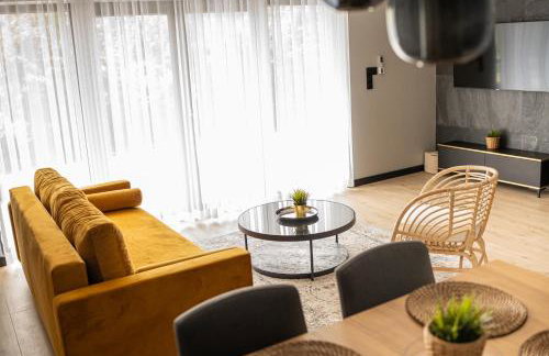 domki na wyłączność Koziniec, Solina Myczkowce Bieszczady 5 - Foto 64