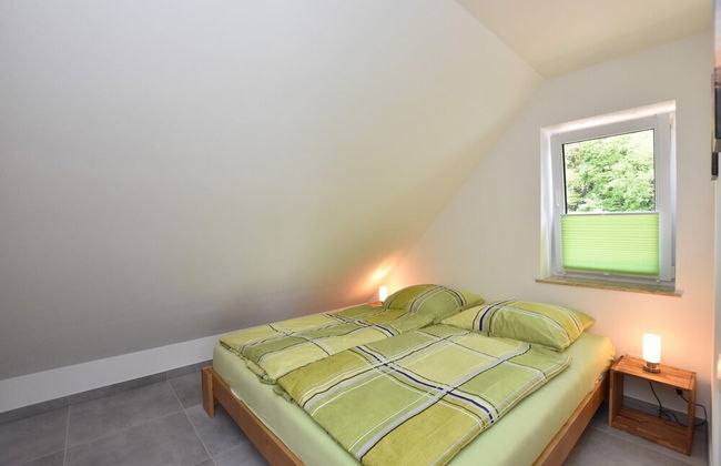 Idyllic Holiday Home in Damshagen With Terrace - Foto 17