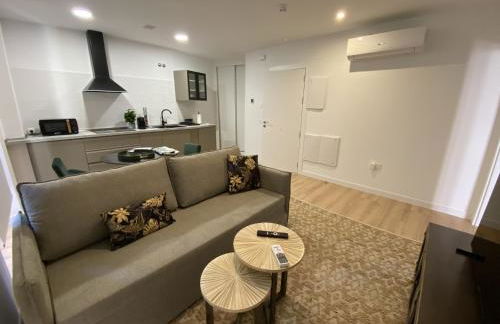 Apartamentos Peñalara - Foto 20