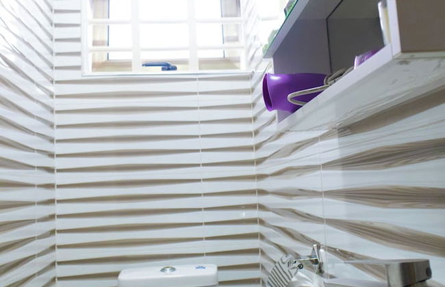 Jannah Villas - Ghana - Foto 14