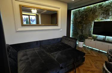 Przystań Nadole Dolina Kaszmiru - Foto 20