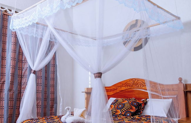 Future4kids Kinigi Guest House By Isange Paradise Resort - Foto 2