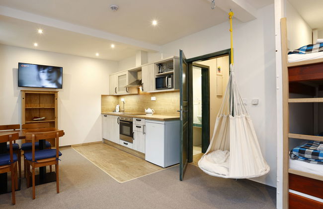 Vodopády Černá Desná - Photo 1