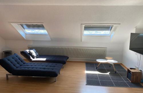 Ferienwohnung Am Rathausberg - Foto 8