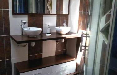 Agréable duplex au centre ville de Brioude - Foto 25