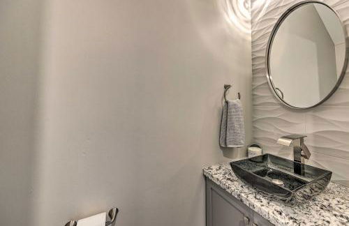 Panoramic Mtn Views! Desert Home in Fountain Hills - Foto 30