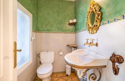 Finca Santa Maria Near Palma - Foto 27