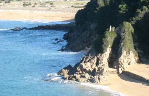 Villa vue mer 400m plages et commerces calme confort pour 6 à 8 personnes soins de remise en forme possible - Foto 22