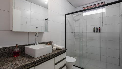 Blumenau Comfort Apartment - Foto 5