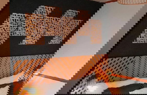 Beach House In La Boquilla Facing the Sea With Air Conditioning and Wifi - Photo 12