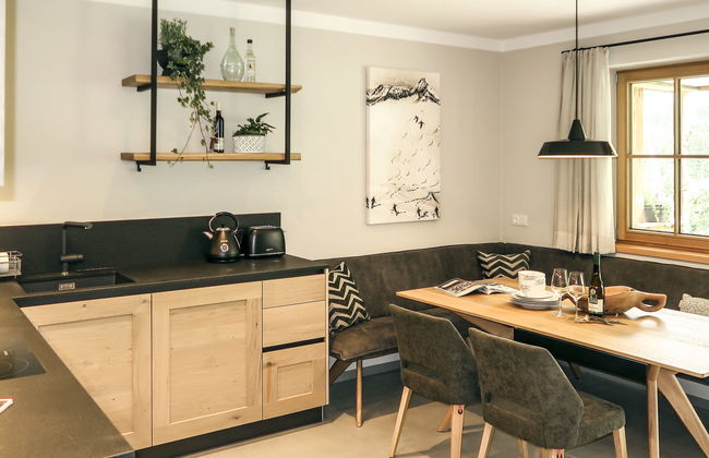 Chalet Edelweiß - Foto 4