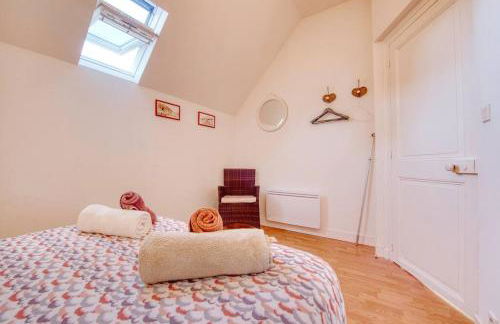 La Parenthèse Maison Balnéaire - Photo 9