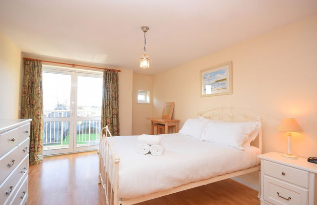 Town or Country - Greenwich Apartments - Foto 3