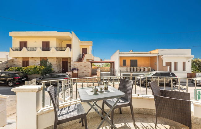 2515 Villa Marea - Appartamento Altamarea by Barbarhouse - Foto 18