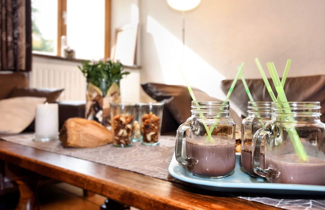 Forest-edge Stay, Burtonville - Photo 17