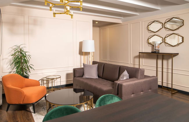 De Paris Apartments - Foto 22