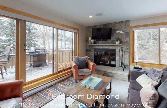 Villas at Snowmass Club - Foto 21