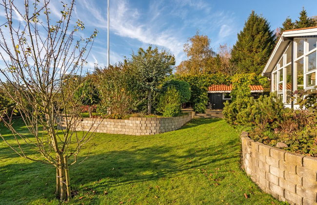 3 bedroom House in Broager with terrace - Photo 10