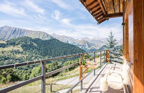 La scierie de la grande ourse - Foto 51