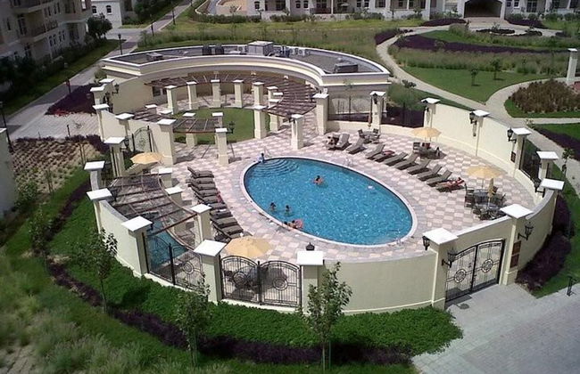 Dubai Green Oasis Retreat - Photo 21