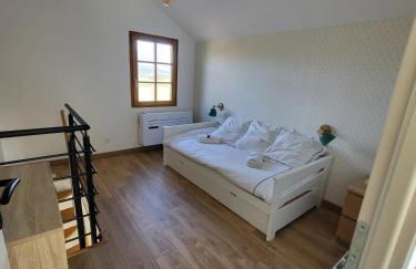 Le Grangeon - Foto 18