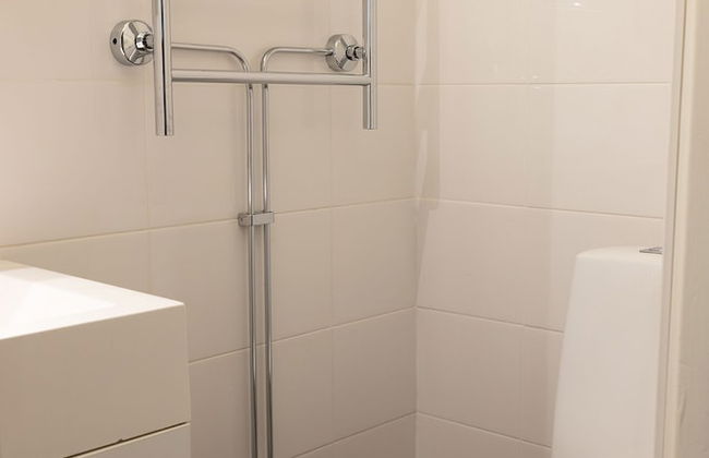 2ndhomes Modern 1BR Home in Ullanlinna - Foto 22