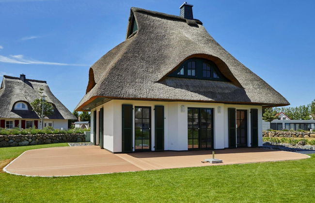 Ferienhaus in Fuhlendorf - Foto 21