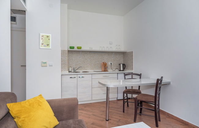 Apartments Fortunella - Foto 9