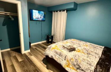 A Temporary Haven - Foto 39