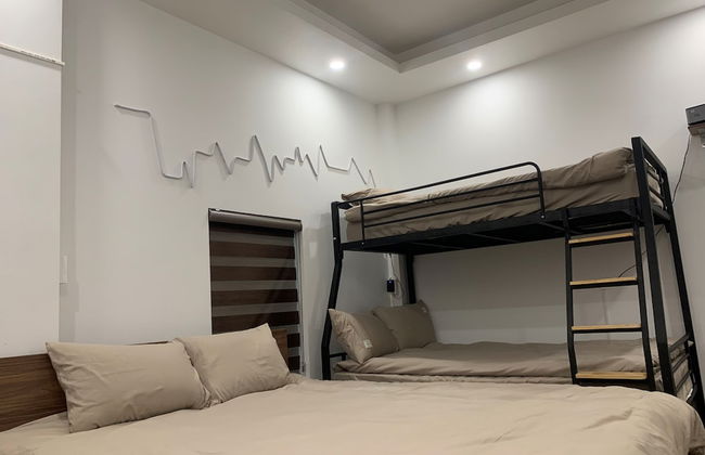 X-Stay Thư Trung - Foto 11