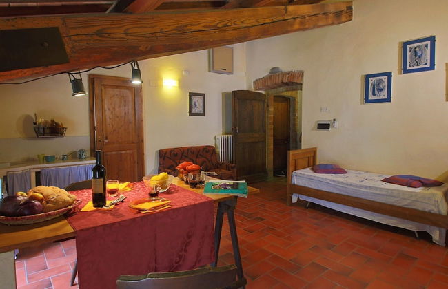 Farmhouse in Umbertide With Pool - Foto 9