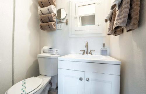 Spring Serenity Chic 1BR Apt Walk to UofA - Foto 38