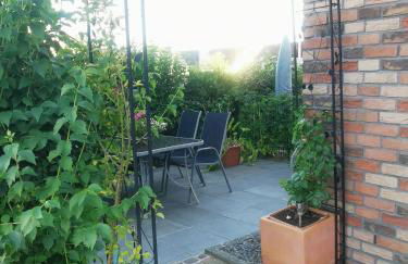 Apartment Hasselstrasse - Foto 11