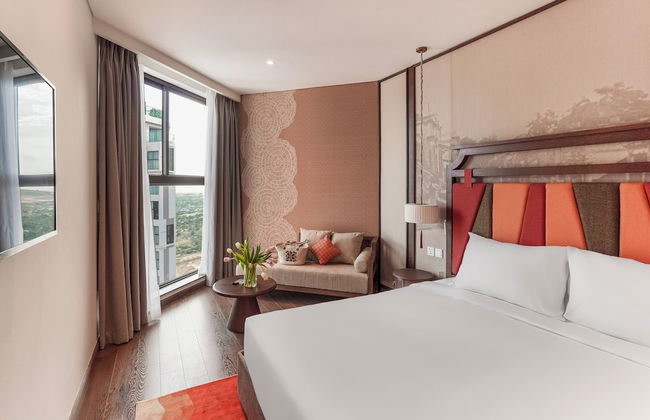 Phan Nguyen Mandala Mui Ne - Foto 32