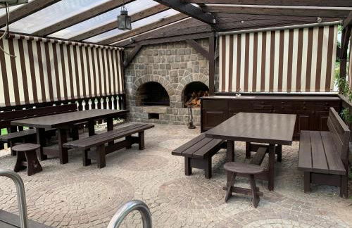 Villa mit Pool und Grillplatz in Regensburg - Foto 19