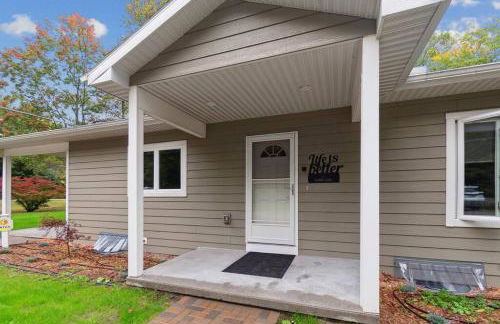 Beachside Cottages for Groups- Sleeps up to 40 - Foto 66