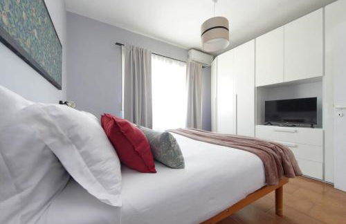 Ostiense station penthouse - Photo 35