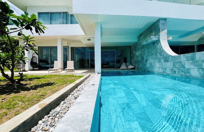 The View Phuket By Resava - Photo 22