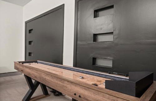 ATL Patio Paradise Pool, HotTub, Theater, GmRm, B-Ball - Foto 63