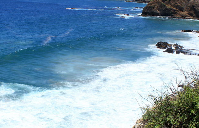 Plata Island Day Trip - Photo 1