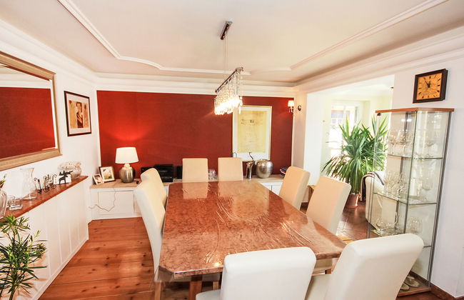 3 bedroom House in Mallnitz with garden and terrace - Photo 4