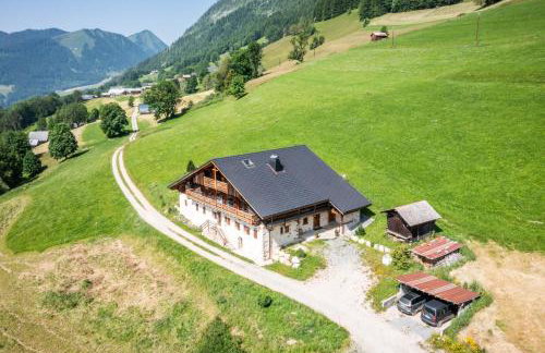 Le Perray Alpine Lodge - Photo 28