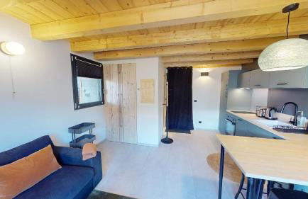 La Petite Maison - Foto 8