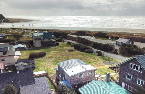 Coastal Retreat Deck, Ocean Views and Walk to Beach - Foto 27