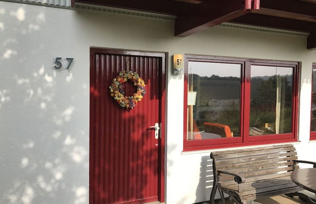 Scenic Retreat Near Kirchheim - Foto 7