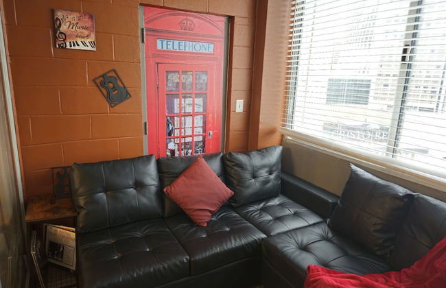 Perfect DTWN Condo with King beds - Foto 14